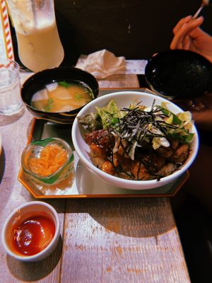   at AIN SOPH.Journey in Kyoto