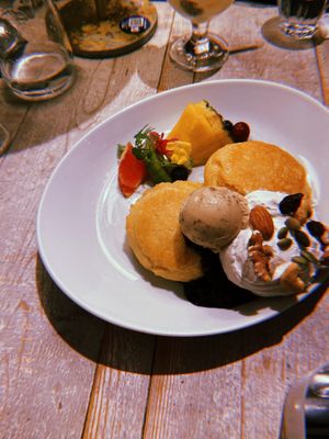   at AIN SOPH.Journey in Kyoto