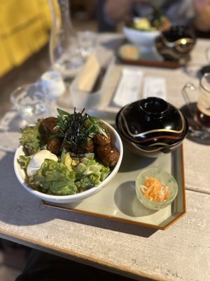   at AIN SOPH.Journey in Kyoto