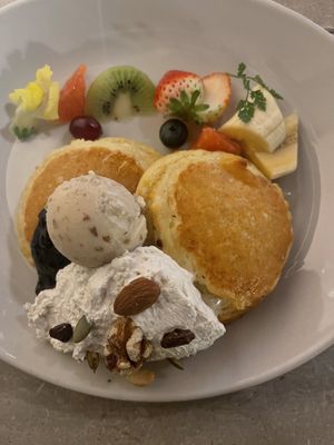   at AIN SOPH.Journey in Kyoto