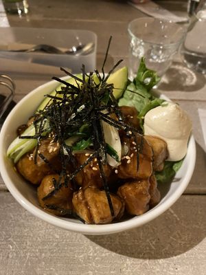   at AIN SOPH.Journey in Kyoto