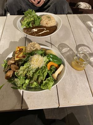   at AIN SOPH.Journey in Kyoto