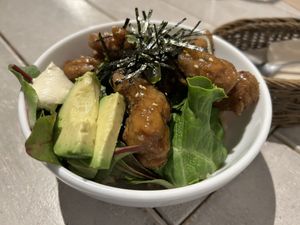   at AIN SOPH.Journey in Kyoto