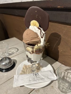   at AIN SOPH.Journey in Kyoto