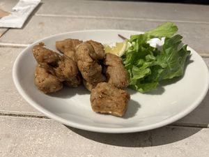   at AIN SOPH.Journey in Kyoto