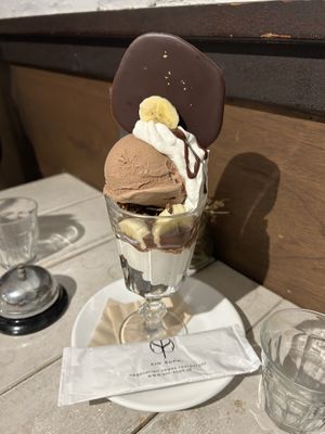   at AIN SOPH.Journey in Kyoto