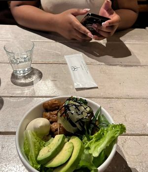   at AIN SOPH.Journey in Kyoto