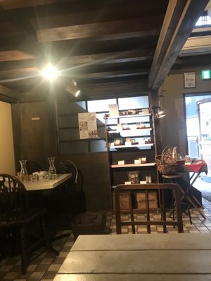   at AIN SOPH.Journey in Kyoto