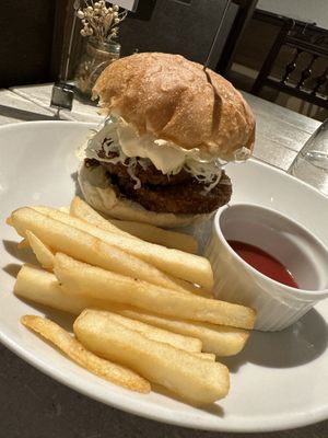   at AIN SOPH.Journey in Kyoto