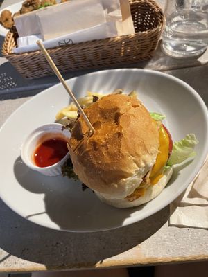   at AIN SOPH.Journey in Kyoto