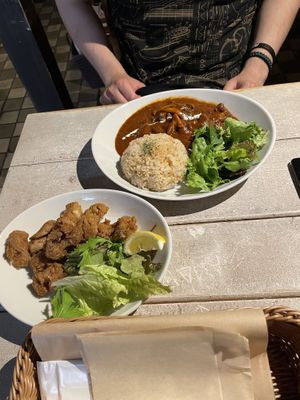   at AIN SOPH.Journey in Kyoto