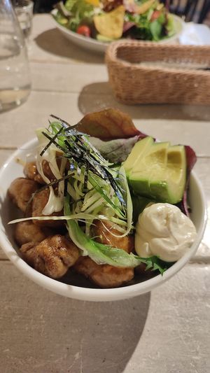  at AIN SOPH.Journey in Kyoto