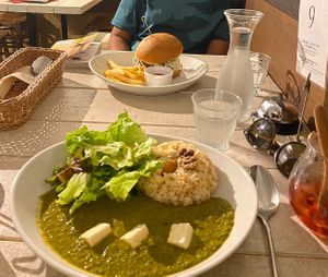   at AIN SOPH.Journey in Kyoto