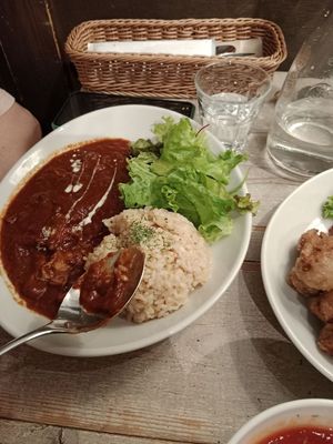  at AIN SOPH.Journey in Kyoto