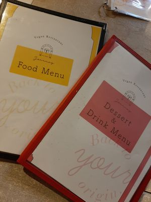  at AIN SOPH.Journey in Kyoto