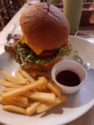  at AIN SOPH.Journey in Kyoto