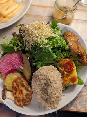  at AIN SOPH.Journey in Kyoto