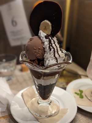  at AIN SOPH.Journey in Kyoto