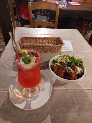  at AIN SOPH.Journey in Kyoto