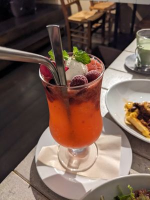  at AIN SOPH.Journey in Kyoto