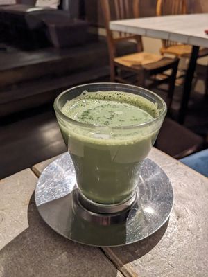  at AIN SOPH.Journey in Kyoto