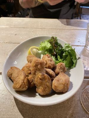 Kaarage  at AIN SOPH.Journey in Kyoto