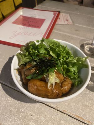   at AIN SOPH.Journey in Kyoto