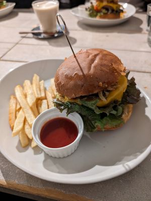  at AIN SOPH.Journey in Kyoto