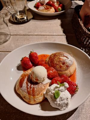  at AIN SOPH.Journey in Kyoto