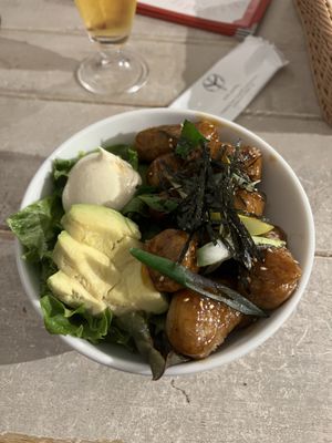   at AIN SOPH.Journey in Kyoto