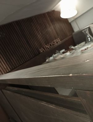 Seemed the neighbour table had a good time at AIN SOPH.Journey in Kyoto