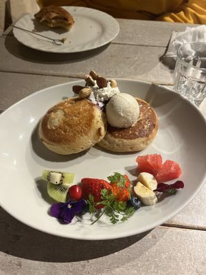   at AIN SOPH.Journey in Kyoto