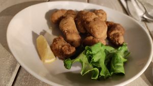  at AIN SOPH.Journey in Kyoto