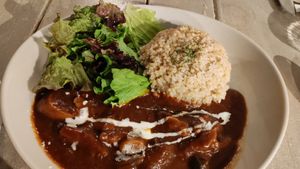  at AIN SOPH.Journey in Kyoto