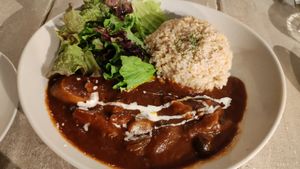  at AIN SOPH.Journey in Kyoto