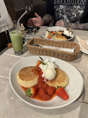   at AIN SOPH.Journey in Kyoto