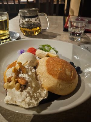  at AIN SOPH.Journey in Kyoto