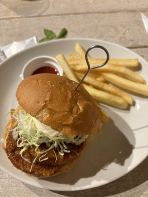   at AIN SOPH.Journey in Kyoto