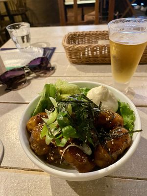   at AIN SOPH.Journey in Kyoto