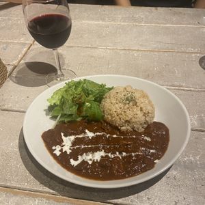   at AIN SOPH.Journey in Kyoto