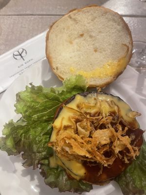 Yum!!! Hits the spot.   at AIN SOPH.Journey in Kyoto