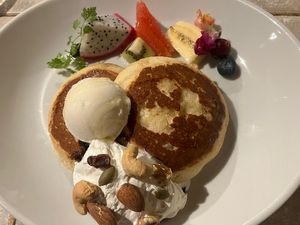   at AIN SOPH.Journey in Kyoto