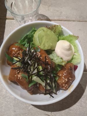  at AIN SOPH.Journey in Kyoto