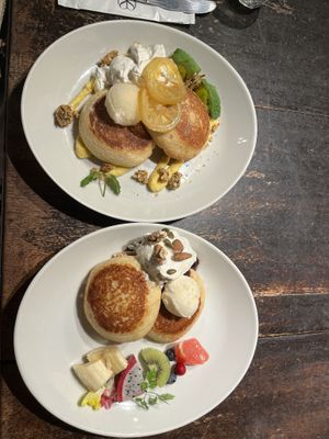   at AIN SOPH.Journey in Kyoto