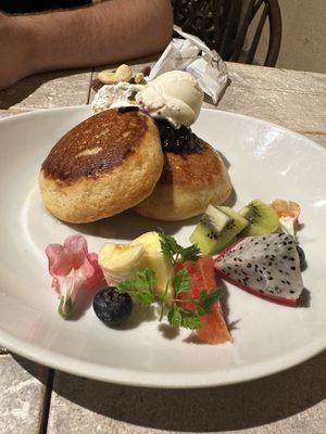   at AIN SOPH.Journey in Kyoto