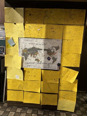   at AIN SOPH.Journey in Kyoto