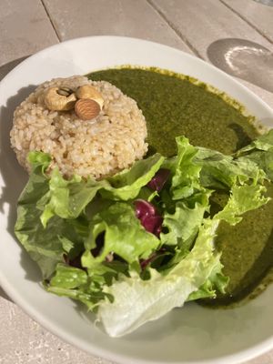   at AIN SOPH.Journey in Kyoto