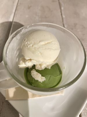   at AIN SOPH.Journey in Kyoto