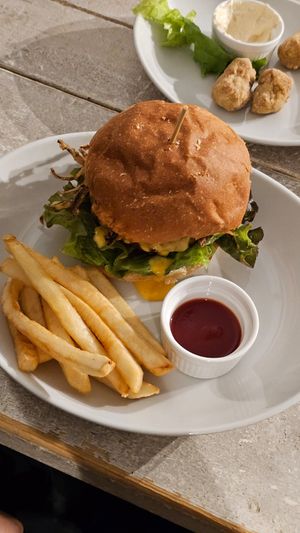  at AIN SOPH.Journey in Kyoto