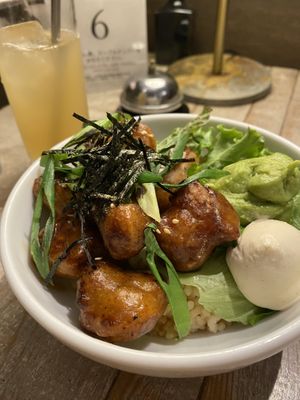   at AIN SOPH.Journey in Kyoto